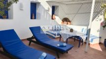 Essaouira : Émerveillez-vous ; Riad d’Exception en Vente au Cœur de l’Ancienne Médina d’Essaouira !