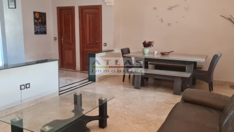 Beautiful Contemporary Apartment Sold Near Gueliz – Rare Opportunity in Marrakech