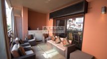 Marrakech – Carré Eden : Superbe appartement meublé de 90 m²