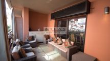 Marrakech – Carré Eden: Superb furnished apartment of 90 m²