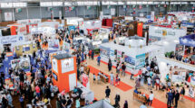 Atlasimmobilier au SMAP Immo Paris 2024 : Une Participation Incontournable