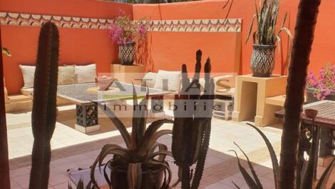 Exceptional Apartment Sold Quickly by Our Agency in Gueliz