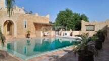 2058 m² Property with Pool and Hammam Near Essaouira – WITH VNA