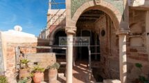Townhouse with Boutique in the Heart of Essaouira’s Medina