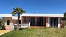 For Rent: 200 sqm Villa on 1,000 sqm Plot Less Than 10 km from Essaouira
