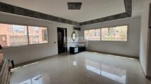 103 m² Apartment for Sale in Guéliz – Bright, Central, and Convertible