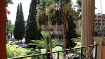 Prestigious Apartment in the Iconic Heart of Hivernage – A True Collector’s Address
