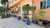 Apartment in Gueliz – Yacoub el Mansour, near Majorelle