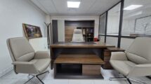 Premium Fully Equipped Office Space – Central Location