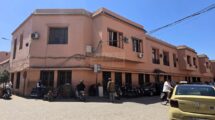 Horeca Establishment Near Jemaa el Fna in the Extension of the “Prince”