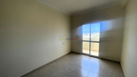 Appartement Neuf avec Balcons – Trois Chambres en Location à Ghazoua