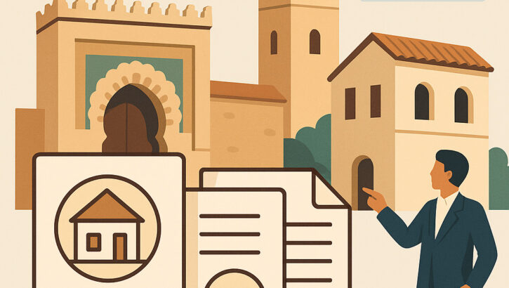 Permis d’habiter et certificat de conformité au Maroc : utilité réelle, réalités et conseils pratiques