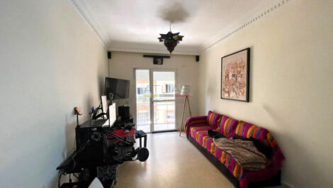 Furnished Apartment Ideal for the Beach – Residence with Elevator in Essaouira