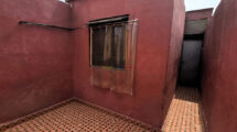 Interesting Douiria in Bab Boukkala – Marrakech Medina