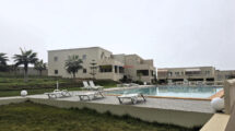 Prestige Seaside Apartment – Panoramic View in Cap d’Aglou (South of Agadir)