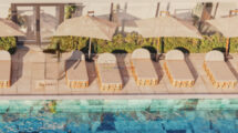 Nouveau programme résidentiel à Marrakech – Appartements livrés clef en main avec piscine rooftop (Livraison 2027)