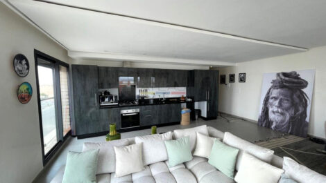 Appartement de charme dans une résidence de standing à Essaouira